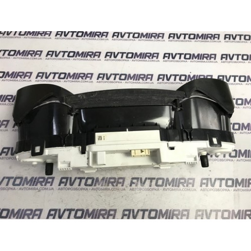 Приборная панель Peugeot 308 1.6BlueHDI 2013-2021 9809838480